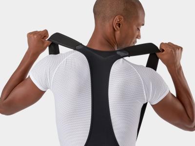 Trek Tr&auml;gershort Trek Velocis Bib XL Black Produktbild 9