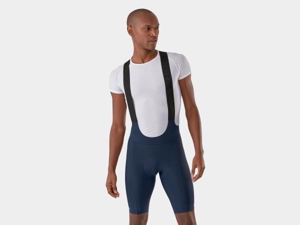 Trek Tr&auml;gershort Trek Velocis Bib S Deep Dark Blue
