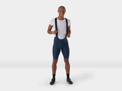 Trek Tr&auml;gershort Trek Velocis Bib L Deep Dark Blue Produktbild 11
