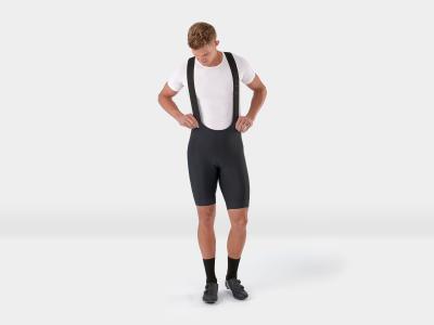Trek Tr&auml;gershorts Trek Circuit Bib M Black Produktbild 11
