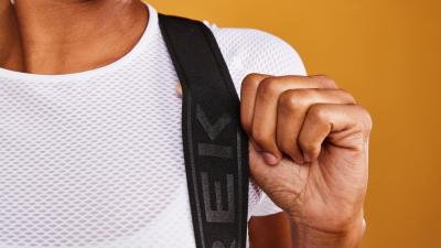 Trek Tr&auml;gershort Trek Circuit Bib XL Black Produktbild 14