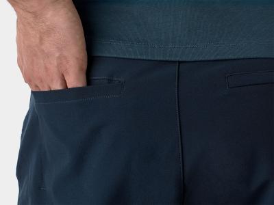 Bontrager Short Bontrager Evoke XXL Deep Dark Blue Produktbild 3