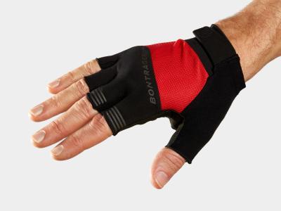 Bontrager Glove Bontrager Circuit Medium Viper Red Produktbild 2