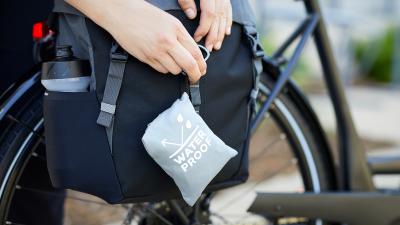 Bontrager Tasche Bontrager Town Einzelpacktasche Produktbild 10