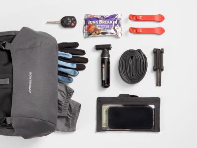 Bontrager Tasche Bontrager Town Einzelpacktasche Produktbild 4