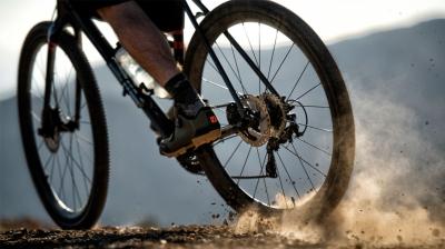 Bontrager Vorderrad Bontrager Aeolus RSL 37V Disc TLR 12T 70 Produktbild 14