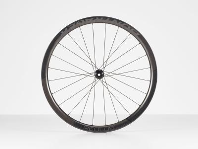 Bontrager Vorderrad Bontrager Aeolus RSL 37V Disc TLR 12T 70 Produktbild 6