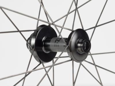 Bontrager Vorderrad Bontrager Aeolus RSL 37V Disc TLR 12T 70 Produktbild 8