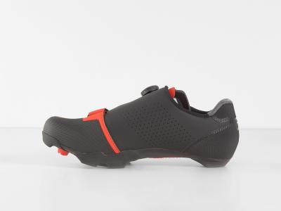 Bontrager Schuh Bontrager Cambion 43 Viper Red Produktbild 1