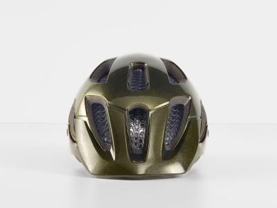 Bontrager Helmet Bontrager Blaze WaveCel LTD Medium Black Go Produktbild 1