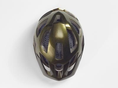 Bontrager Helmet Bontrager Blaze WaveCel LTD Medium Black Go Produktbild 5