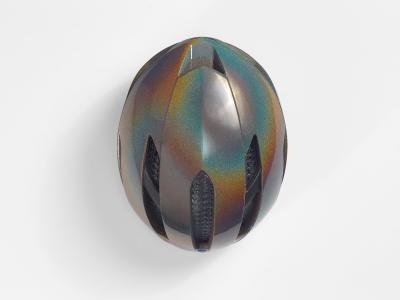 Bontrager Helm Bontrager XXX WaveCel LTD S Prismatic Pearl C Produktbild 5