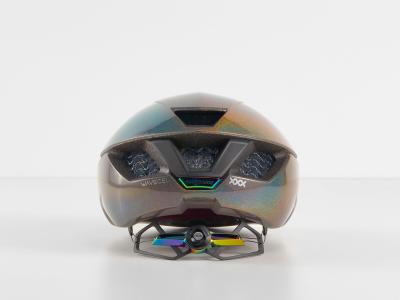 Bontrager Helm Bontrager XXX WaveCel LTD M Prismatic Pearl C Produktbild 3