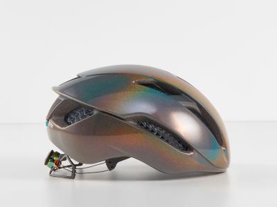 Bontrager Helm Bontrager XXX WaveCel LTD L Prismatic Pearl C Produktbild 1