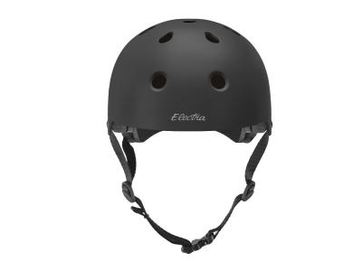 Electra Helmet Electra Lifestyle Matte Black Large Black C Produktbild 1