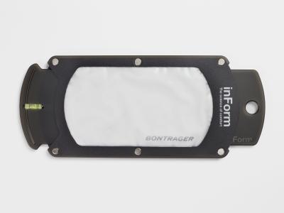 Bontrager Promo Bontrager Saddle Sizer Produktbild 4