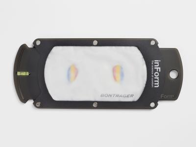 Bontrager Promo Bontrager Saddle Sizer Produktbild 5