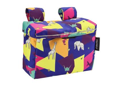 Electra Bag Electra Handlebar w/Lid Washi Produktbild 2