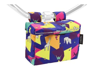Electra Bag Electra Handlebar w/Lid Washi Produktbild 3