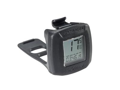 Bontrager Computer Bontrager GOtime Schwarz Produktbild 1