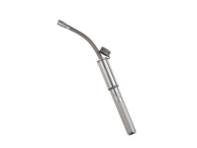 Bontrager Pumpe Bontrager Air Support HP Pro S Produktbild 2