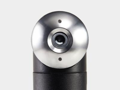 Bontrager Pumpe Bontrager Air Support HV Produktbild 3