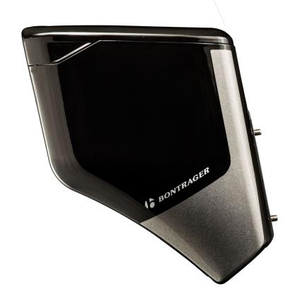 Bontrager Tasche Bontrager Speed Concept Draft Box II Produktbild 1