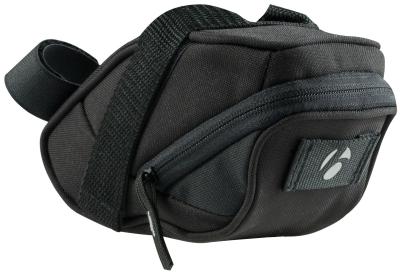 Bontrager Tasche Bontrager Seat Pack Comp M Black Produktbild 1