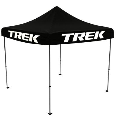 Trek POP Trek Tent EZ UP Full Kit Tent And Hardware Produktbild 1