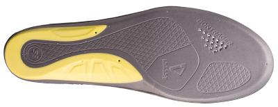 Bontrager Schuhteil Bontrager inForm BioDynamic Insole 44&ndash;45 Produktbild 7