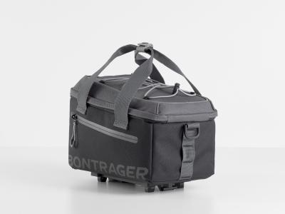 Bontrager Tasche Bontrager Commuter Gep&auml;cktr&auml;gertasche Produktbild 3