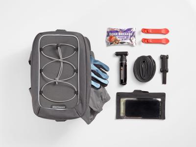 Bontrager Tasche Bontrager Commuter Gep&auml;cktr&auml;gertasche Produktbild 4