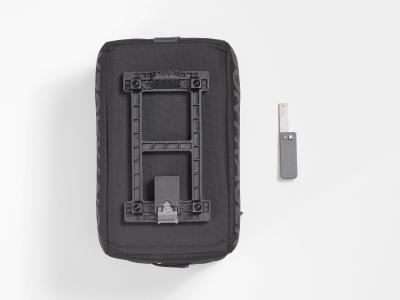 Bontrager Tasche Bontrager Commuter Gep&auml;cktr&auml;gertasche Produktbild 5