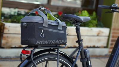 Bontrager Tasche Bontrager Commuter Gep&auml;cktr&auml;gertasche Produktbild 6
