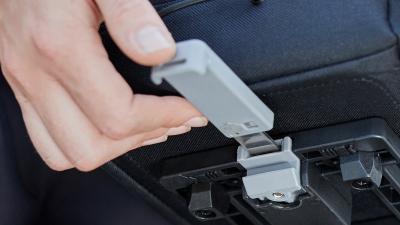 Bontrager Tasche Bontrager Commuter Gep&auml;cktr&auml;gertasche Produktbild 7