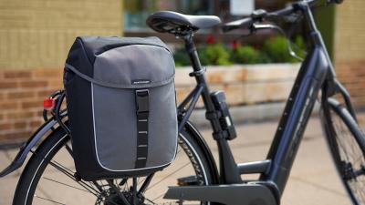 Bontrager Tasche Bontrager Commuter Einzelpacktasche Produktbild 6