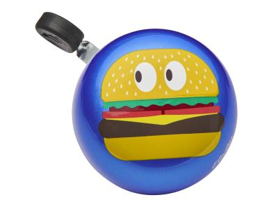 Electra Bell Electra Small Ding-Dong Burger Produktbild 1