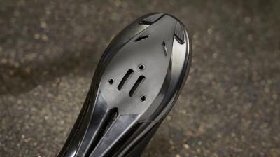 Bontrager Schuh Bontrager Solstice 36 Black Produktbild 11