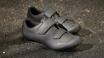 Bontrager Schuh Bontrager Solstice 37 Black Produktbild 7