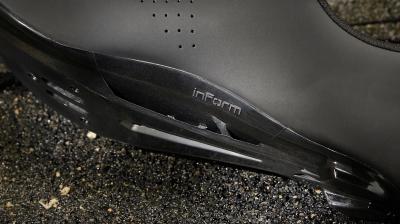 Bontrager Schuh Bontrager Solstice 43 Black Produktbild 10