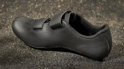 Bontrager Schuh Bontrager Solstice 44 Black Produktbild 6