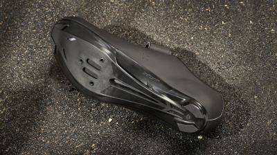 Bontrager Schuh Bontrager Solstice 45 Black Produktbild 9