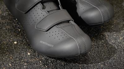 Bontrager Schuh Bontrager Solstice 45 Black Produktbild 8