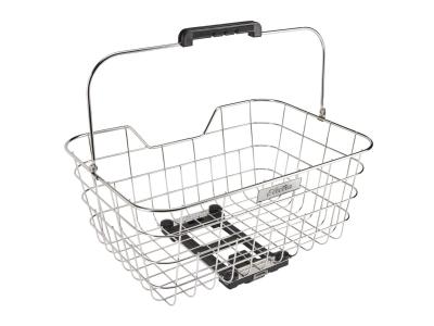 Electra Basket Electra Stainless Wire MIK Polished Silver Produktbild 2
