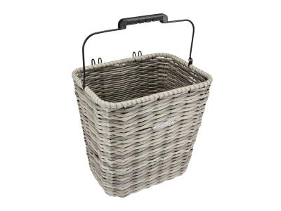 Electra Basket Electra All Weather Woven Pannier Fog Rear Produktbild 2