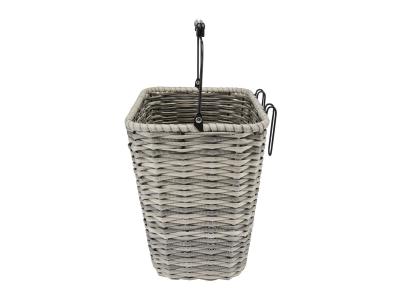 Electra Basket Electra All Weather Woven Pannier Fog Rear Produktbild 3