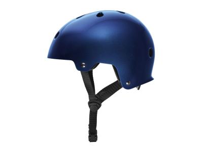 Electra Helmet Electra Lifestyle Oxford Medium Blue CE Produktbild 2