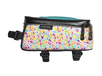 Electra Bag Electra Phone/Frame Bag Leopard Multi Produktbild 2