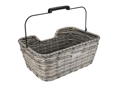 Electra Basket Electra All Weather Woven MIK Fog Rear Produktbild 3