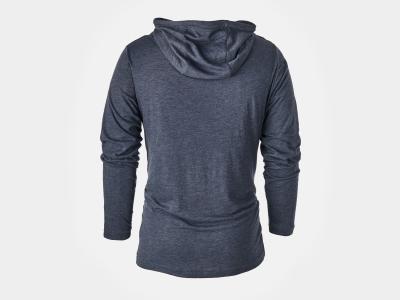 Trek Trek US Long Sleeve T-Shirt S Blue Produktbild 1